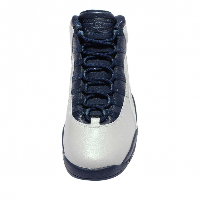 Air Jordan 10 - Rio 310805019