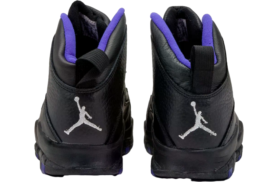 Air Jordan 10 Sacramento