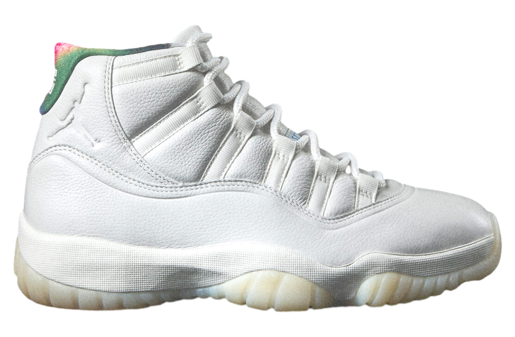 Air Jordan 11 City Pack 285