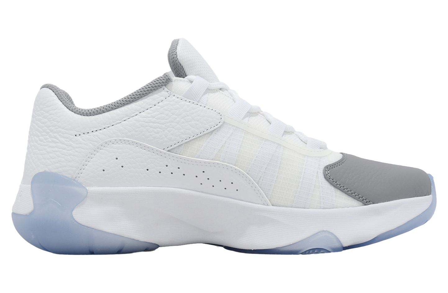 Air Jordan 11 CMFT Low White / Cement Gray