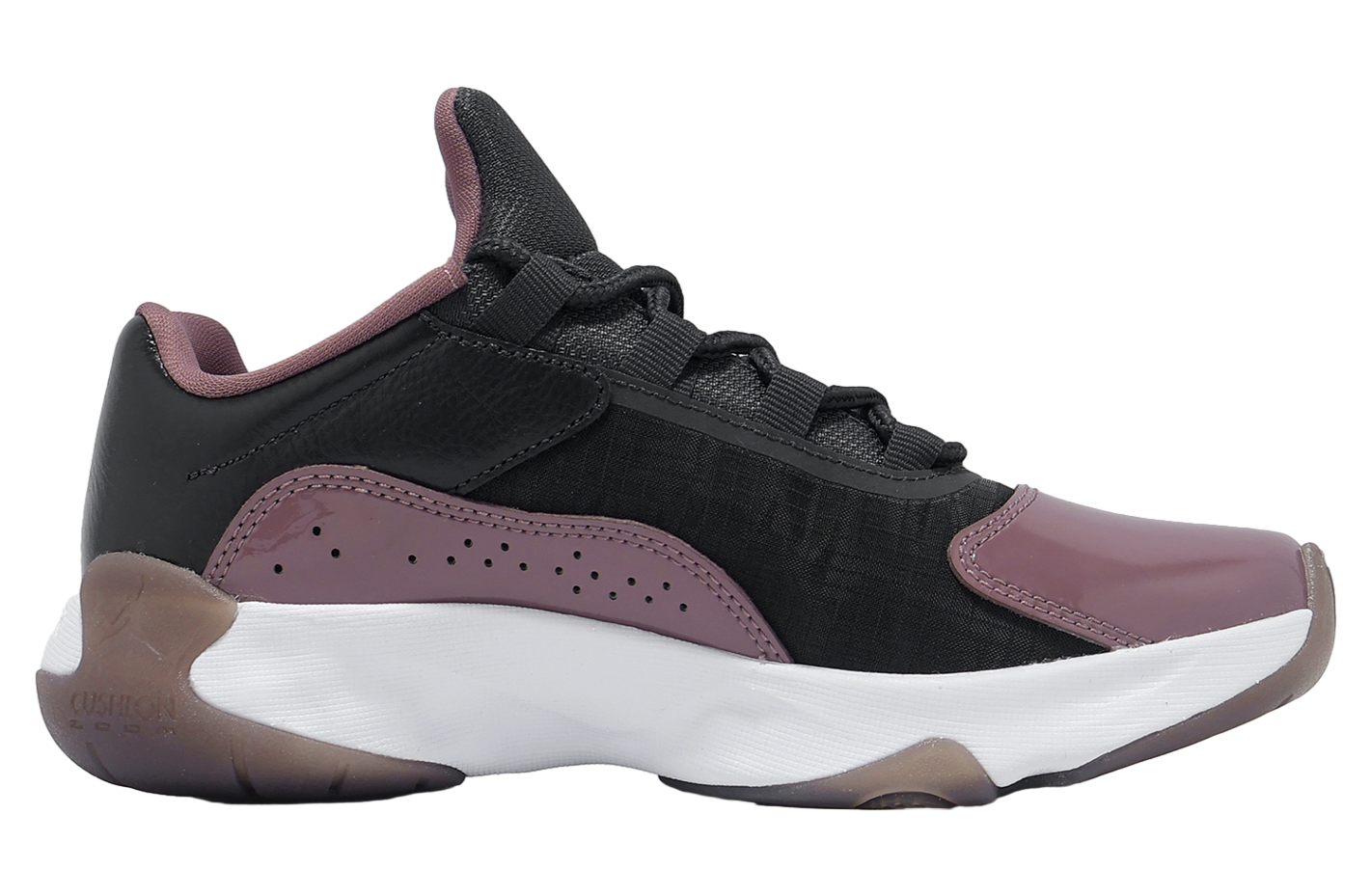 Air Jordan 11 CMFT Low WMNS Anthracite / Sky J Mauve - Jul