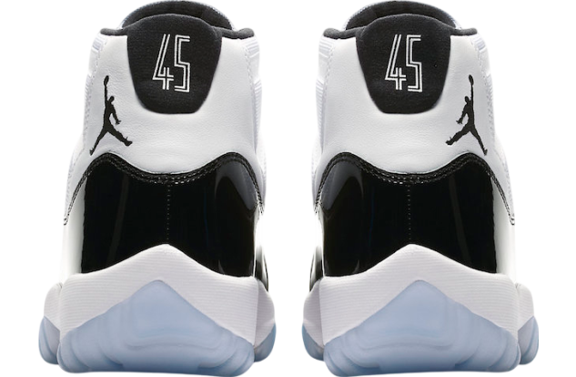 Air Jordan 11 コンコルド　2018モデル Air Jordan 11 Concord 2018 | Kixify Marketplace