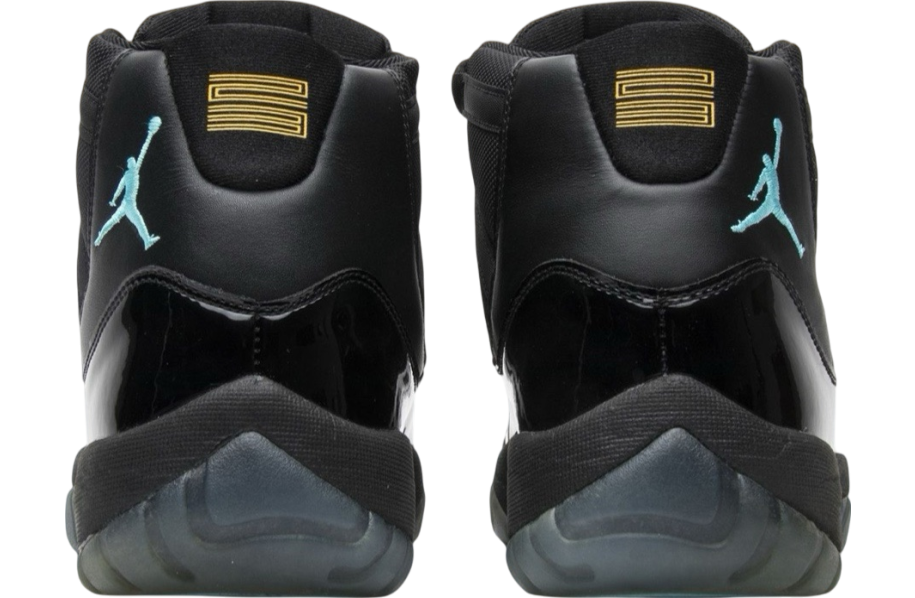 Air Jordan 11 Gamma 2025