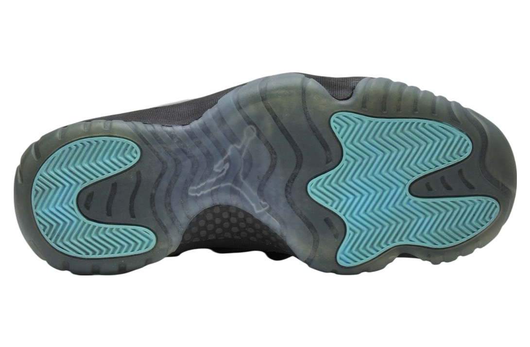 Air Jordan 11 Gamma 2025