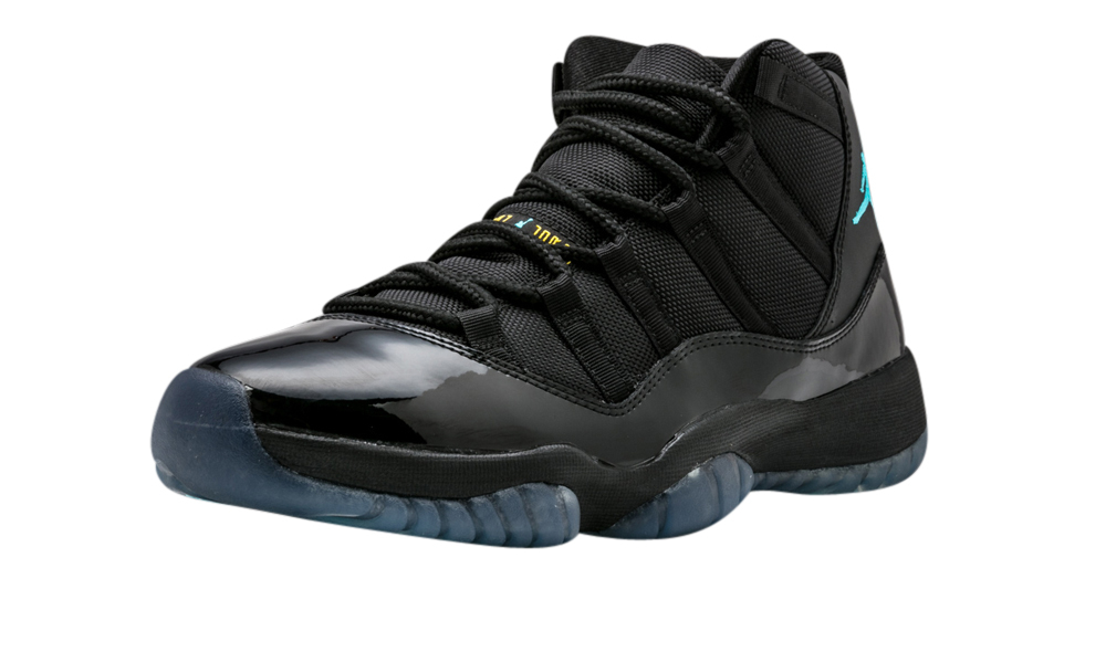 BUY Air Jordan 11 - Gamma Blue | Kixify 