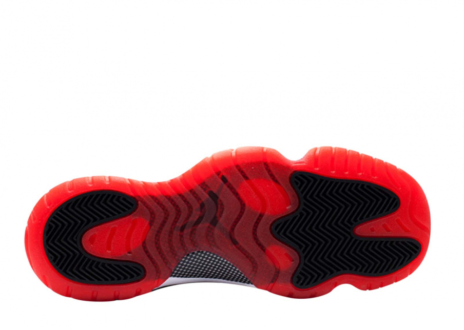 Air Jordan 11 GS Bred 2012