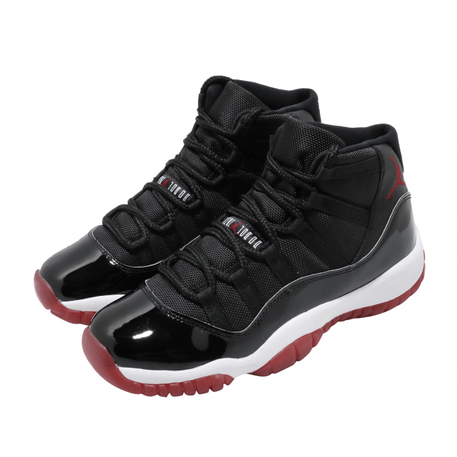 gs bred 11 2019