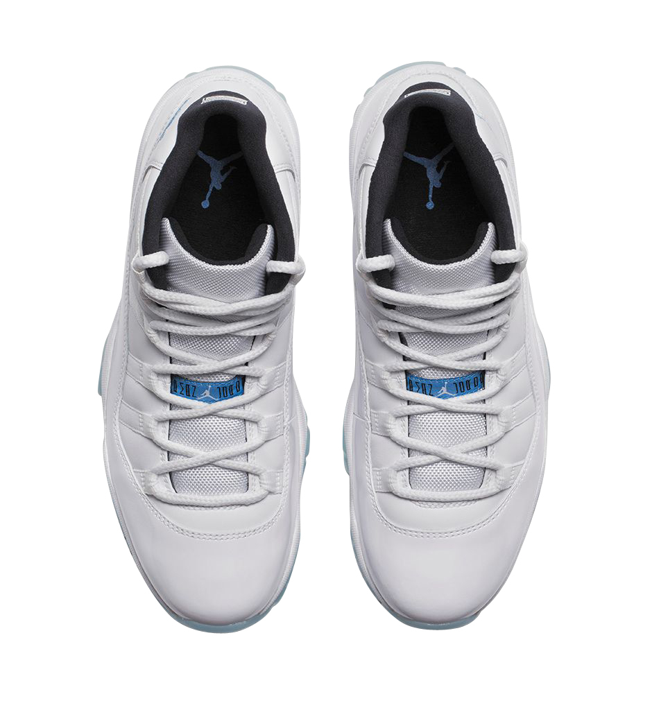 Air Jordan 11 GS Legend Blue