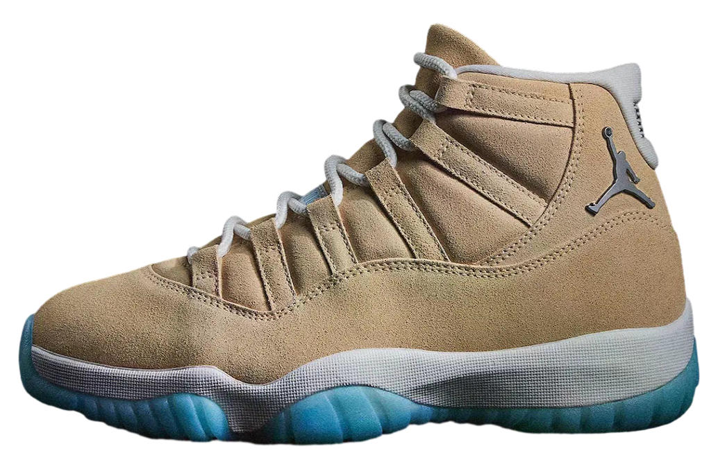 Air Jordan 11 H-Town