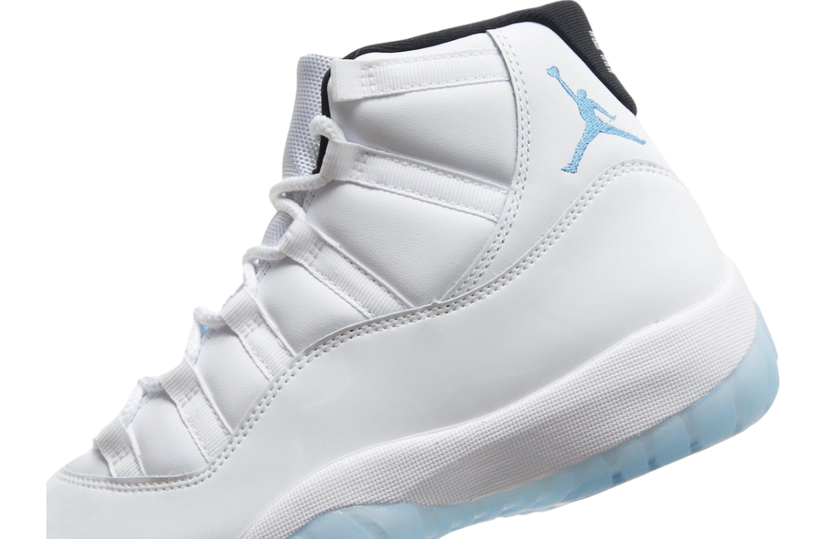 Air Jordan 11 Legend Blue 2024 Dec 2024 CT8012 104 KicksOnFire