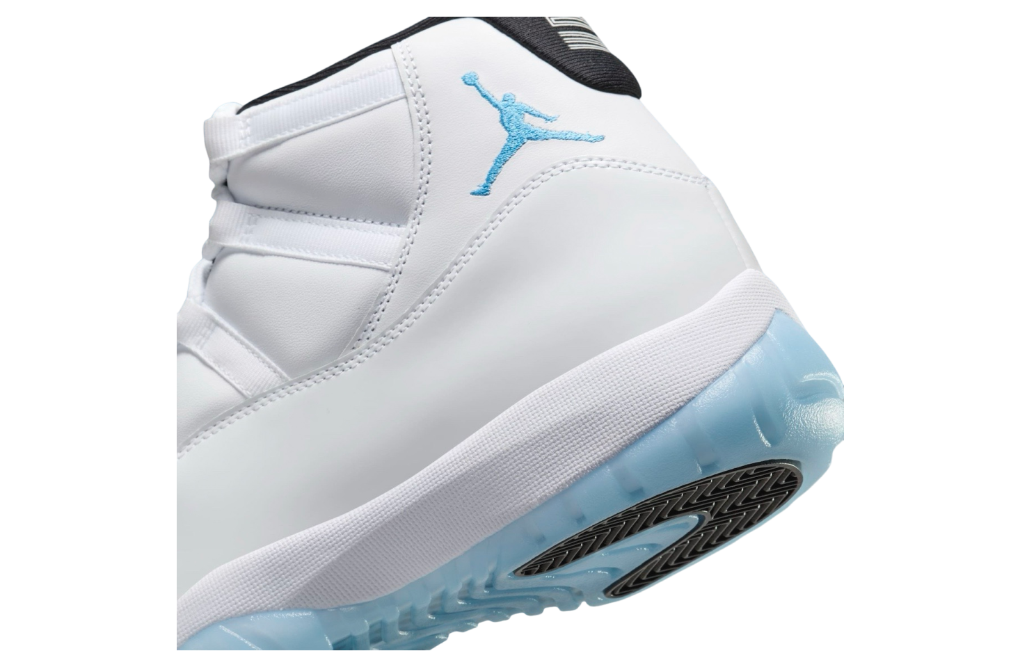 Air jordan legend online