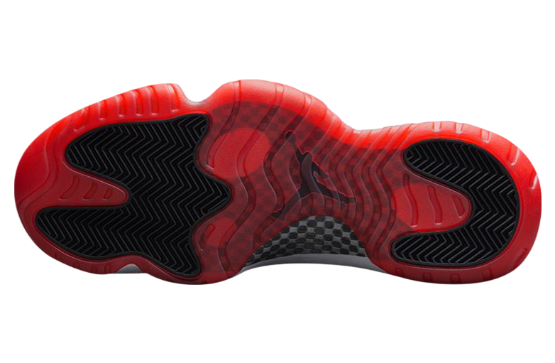 Air Jordan 11 Low BRED