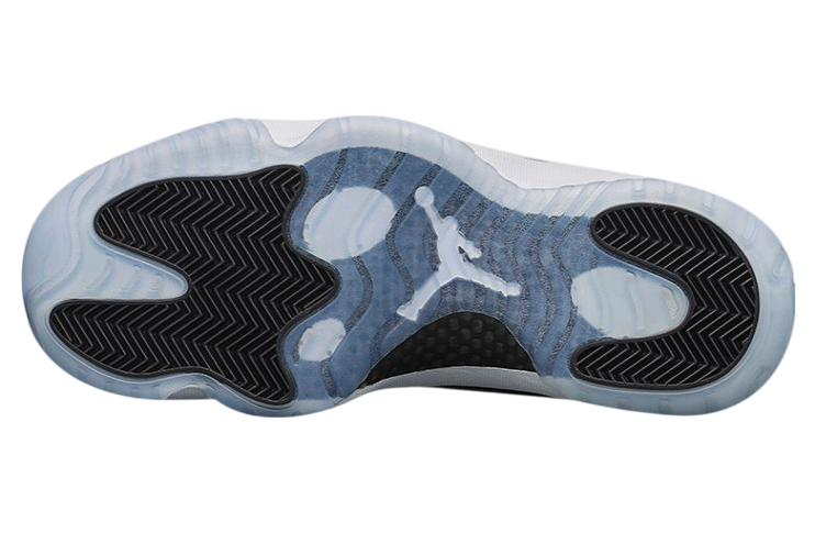 Air Jordan 11 Low Closing Ceremony (Metallic Gold)