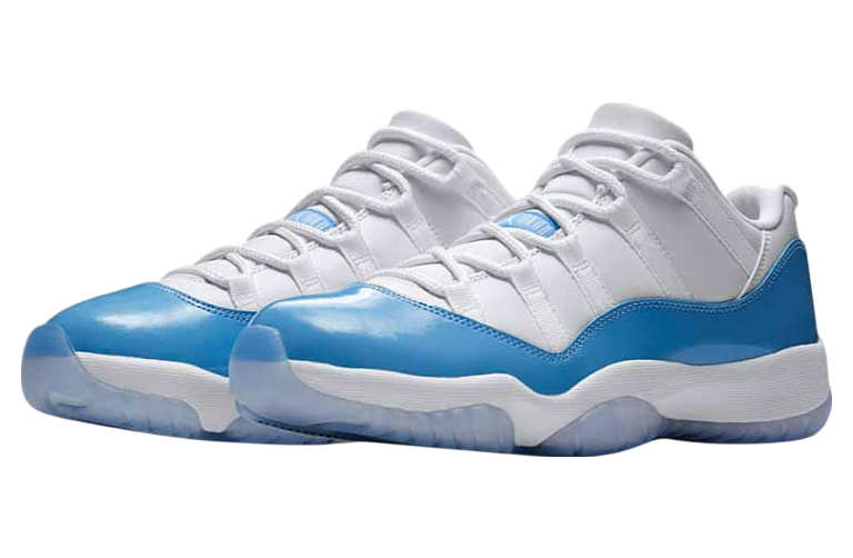 Air Jordan 11 Low Columbia