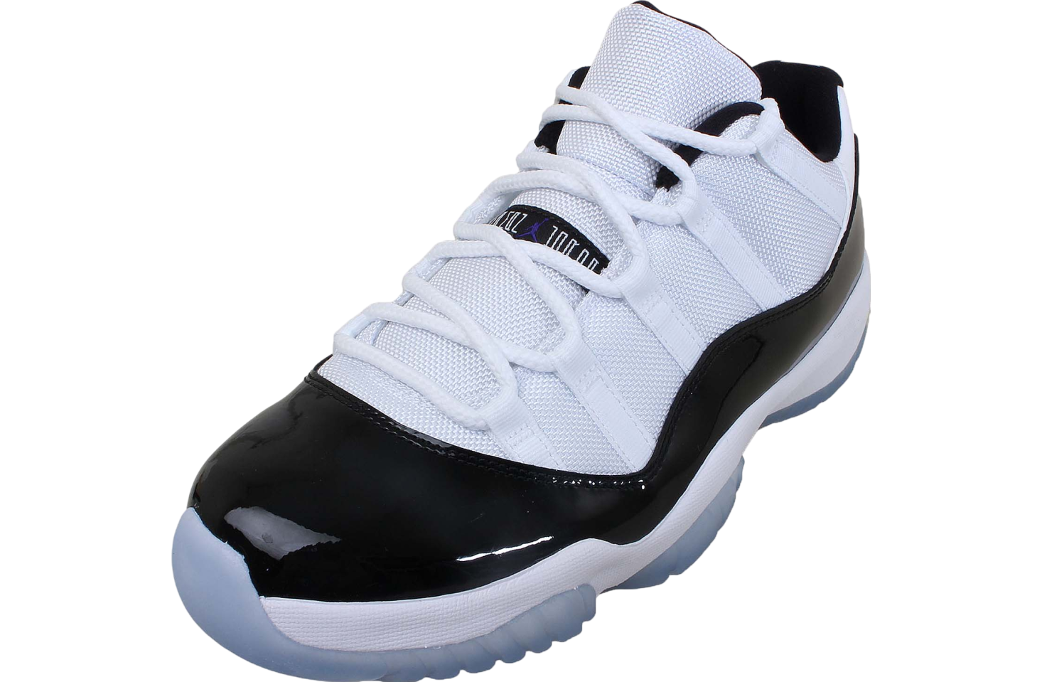 Air Jordan 11 Low - Concord