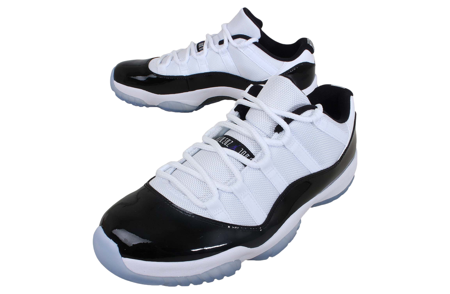 Air Jordan 11 Low - Concord