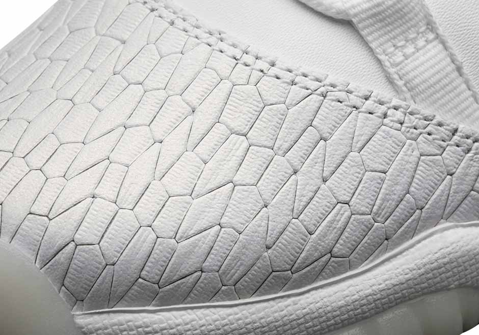 Air Jordan 11 Low GS Frost White (Heiress)