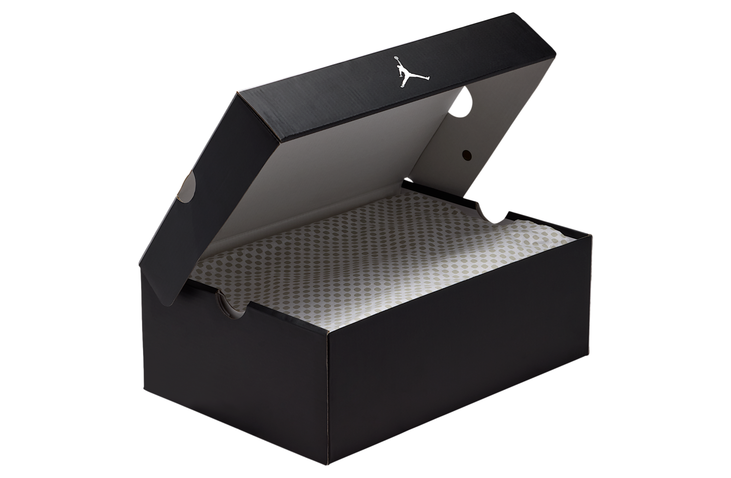 Air Jordan 11 Low GS White / Black