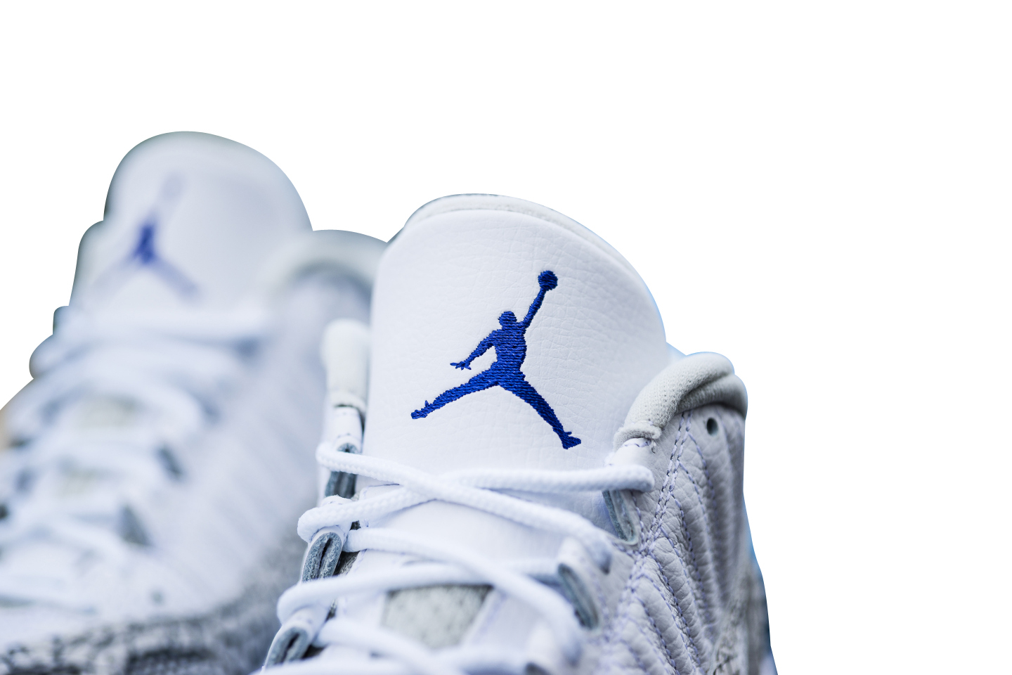 Air Jordan 11 Low IE - Cobalt