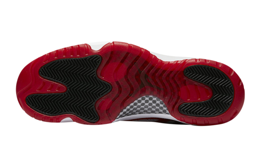 gym red 11s low