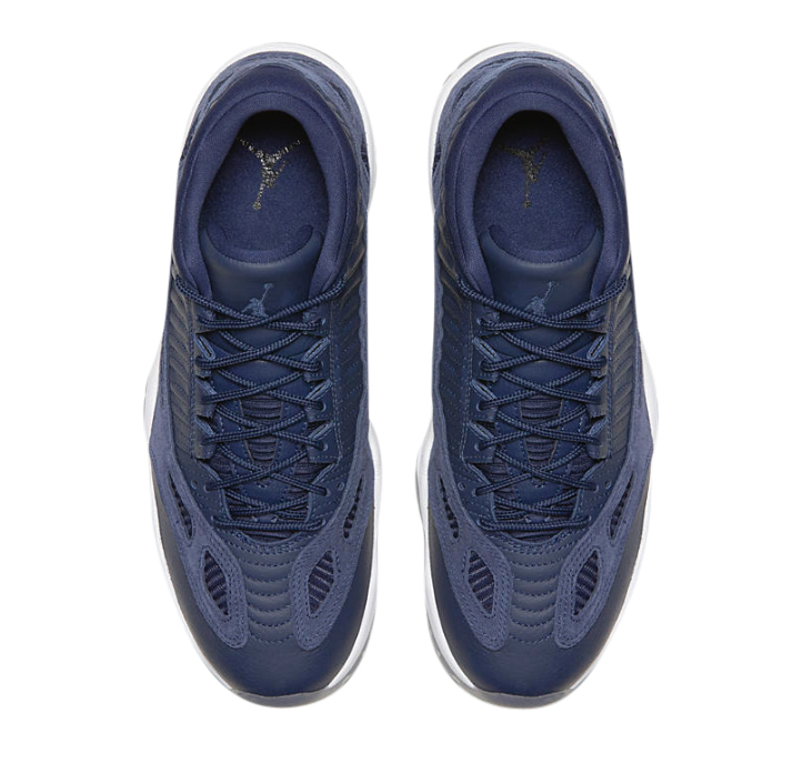 Air Jordan 11 Low IE Midnight Navy