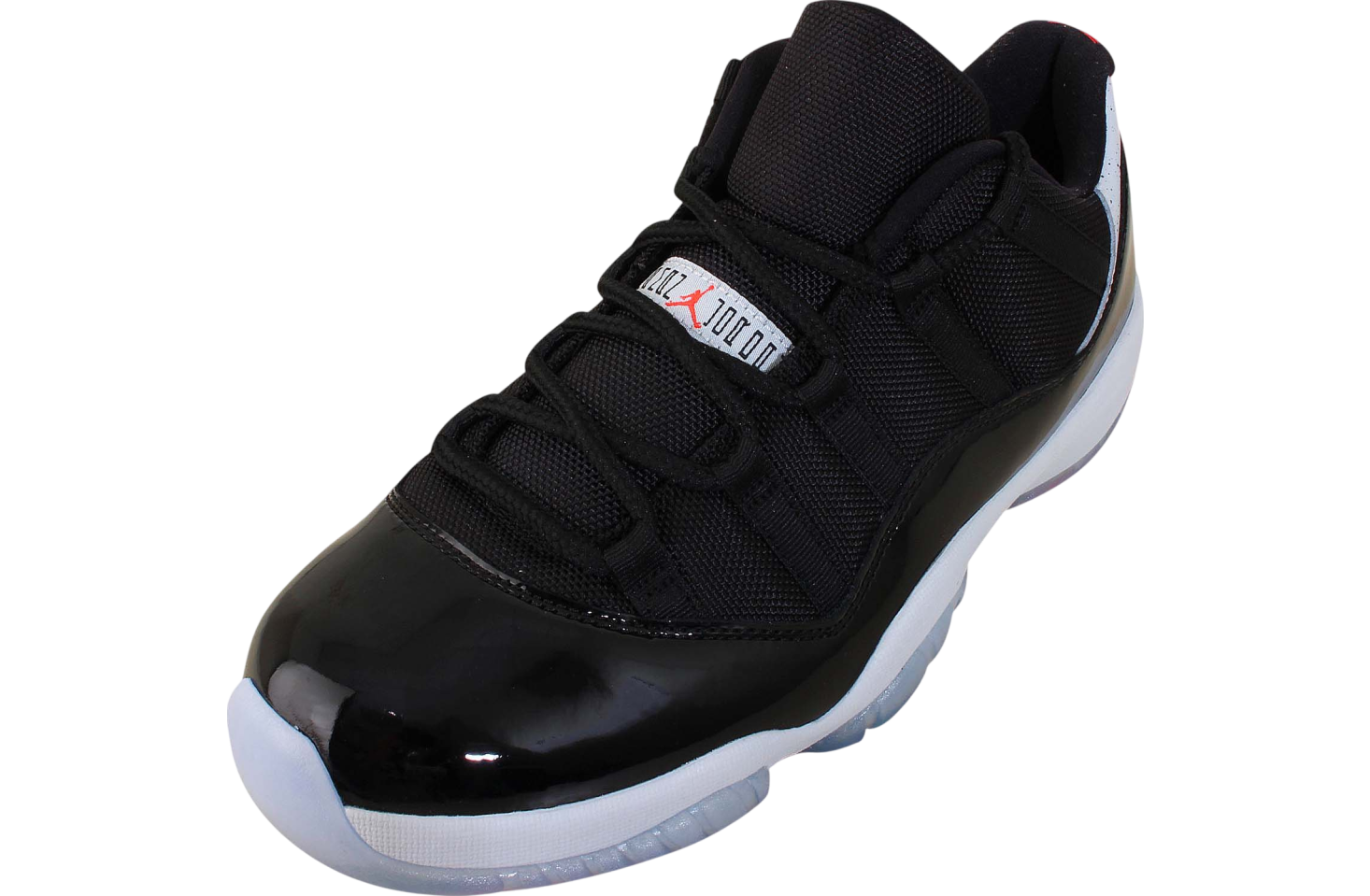 シューズ(男性用) NIKE AIR JORDAN 11 RETRO LOW INFRARED Air Jordan 11 Retro Low 'Infrared 23'. Release Date. Nike SNKRS