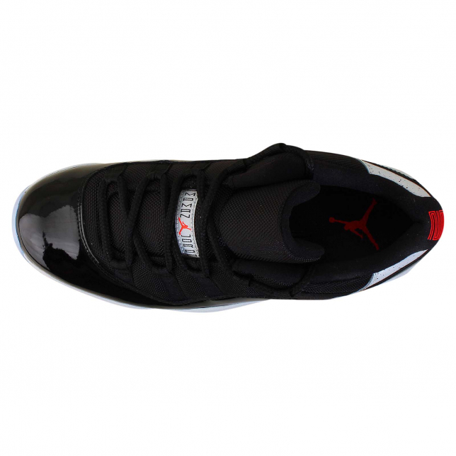 Air Jordan 11 Low Infrared 23 528895023