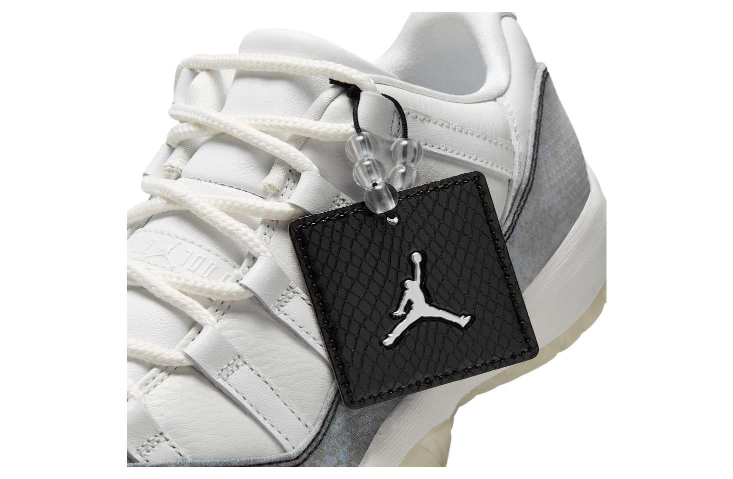 Air Jordan 11 Low Year of the Snake