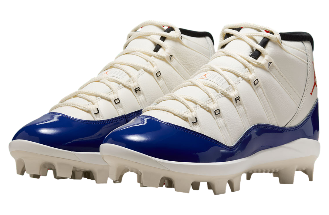 Air Jordan 11 Mcs Rare Air