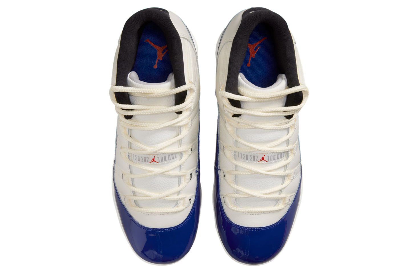 Air Jordan 11 Mcs Rare Air - Feb 2026 - HM7326-100 - KicksOnFire.com