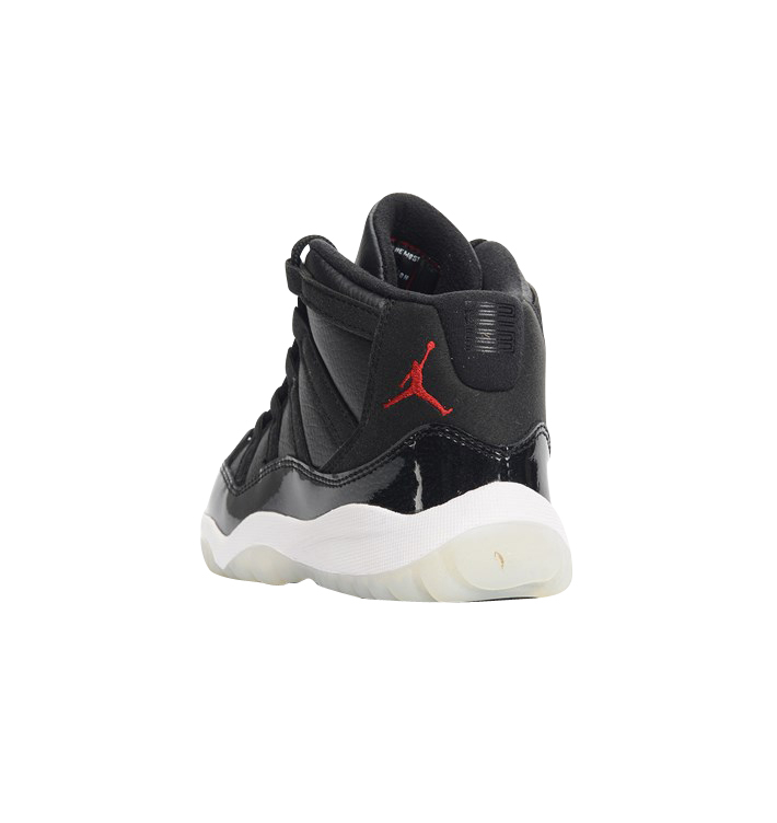 Air Jordan 11 PS 72 10 378039-002