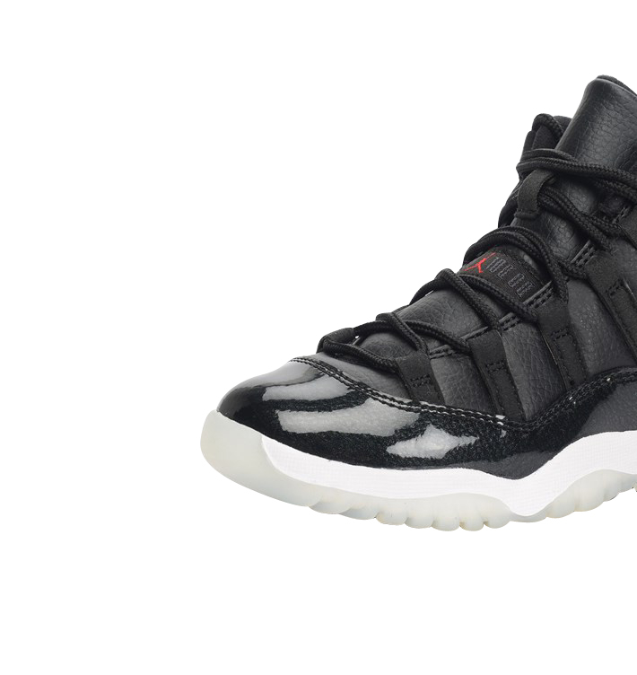 Air Jordan 11 PS 72 10