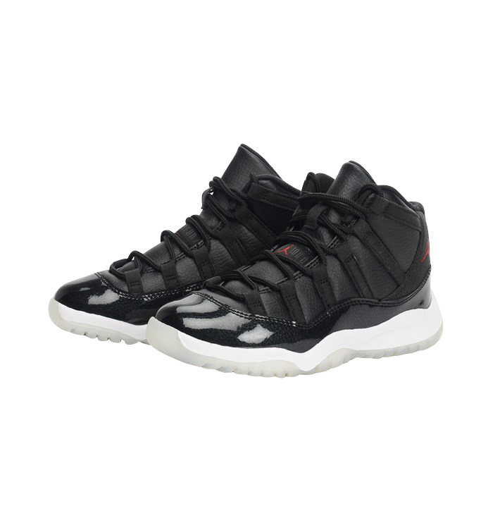 Air Jordan 11 PS 72 10 378039-002