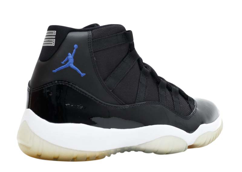 air jordan 11 space jam 2009