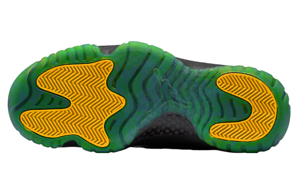 Air Jordan 11 Stealth Tropic