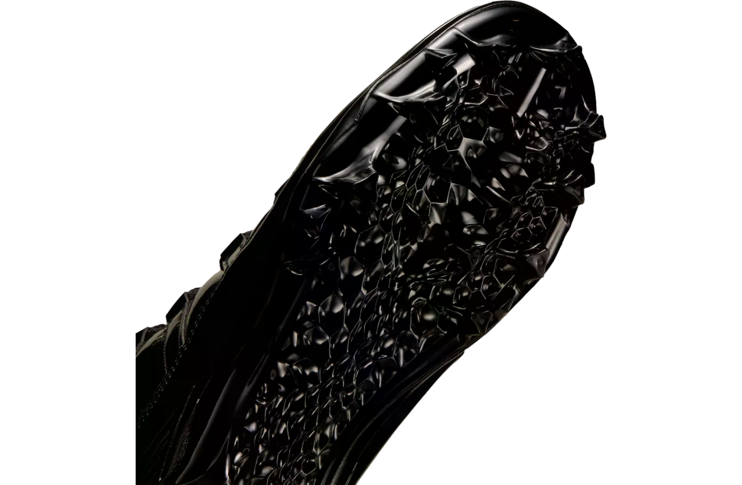 Air Jordan 11 TD Black Patent