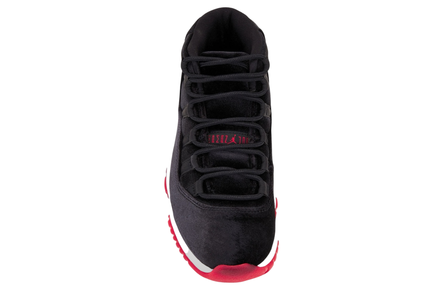 Air Jordan 11 WMNS Bred Velvet