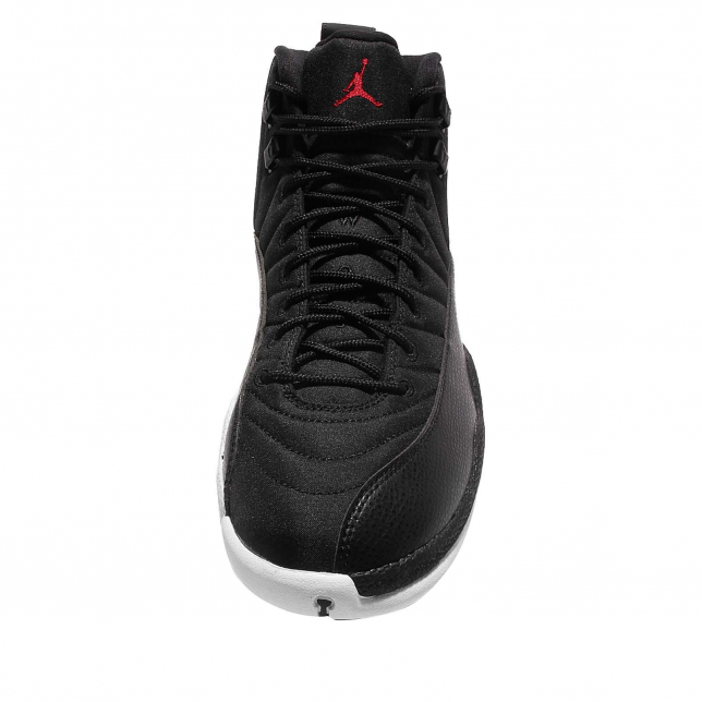 Air Jordan 12 Black Nylon (Neoprene) 130690004