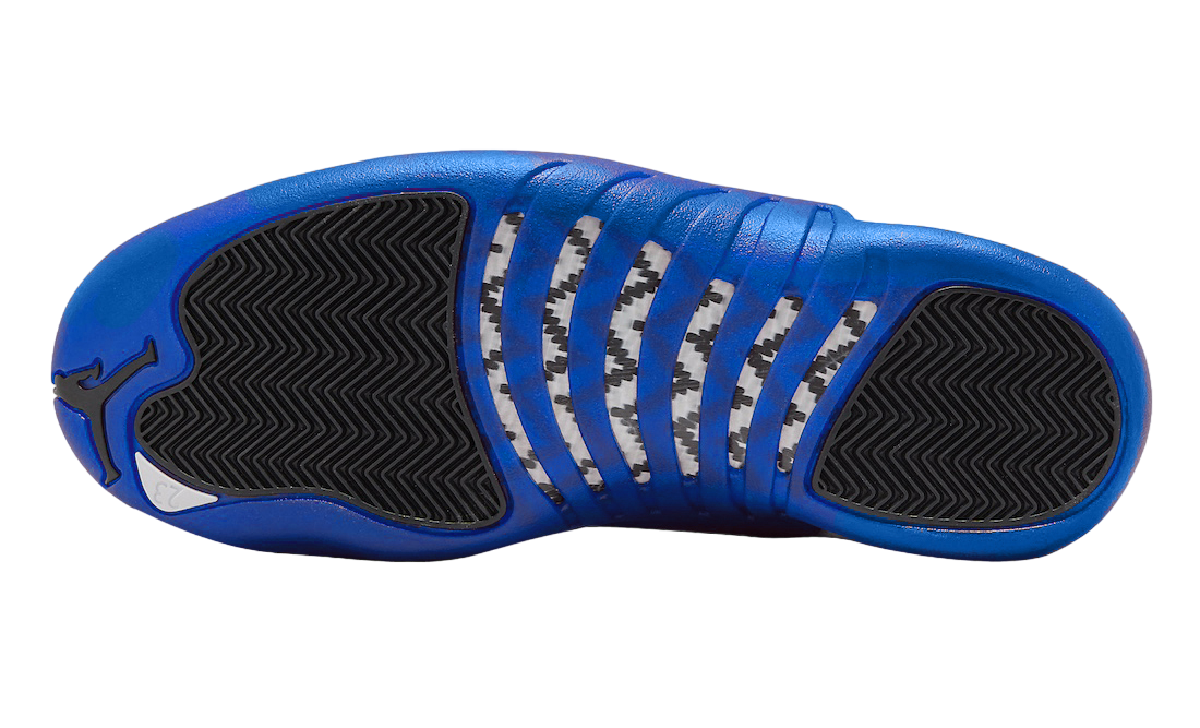 Air Jordan 12 Blueberry