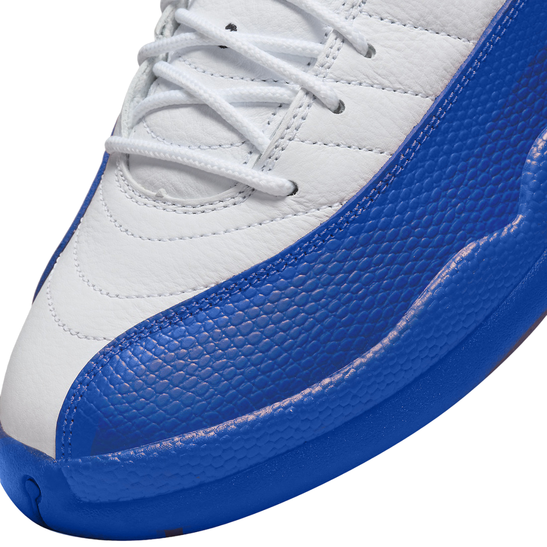 Air Jordan 12 Blueberry