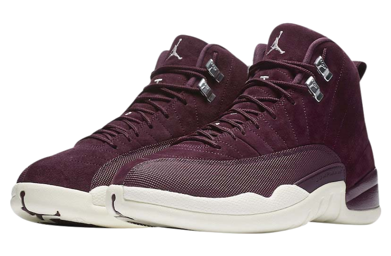 BUY Air Jordan 12 Bordeaux | Kixify Marketplace