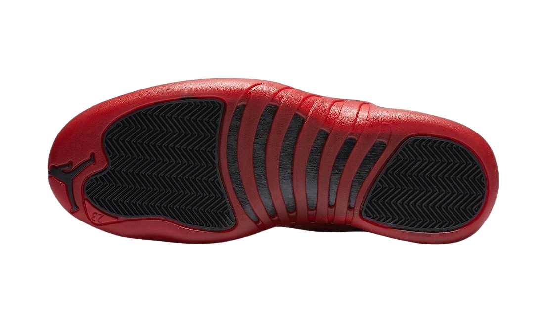 Air Jordan 12 Flu Game 2025