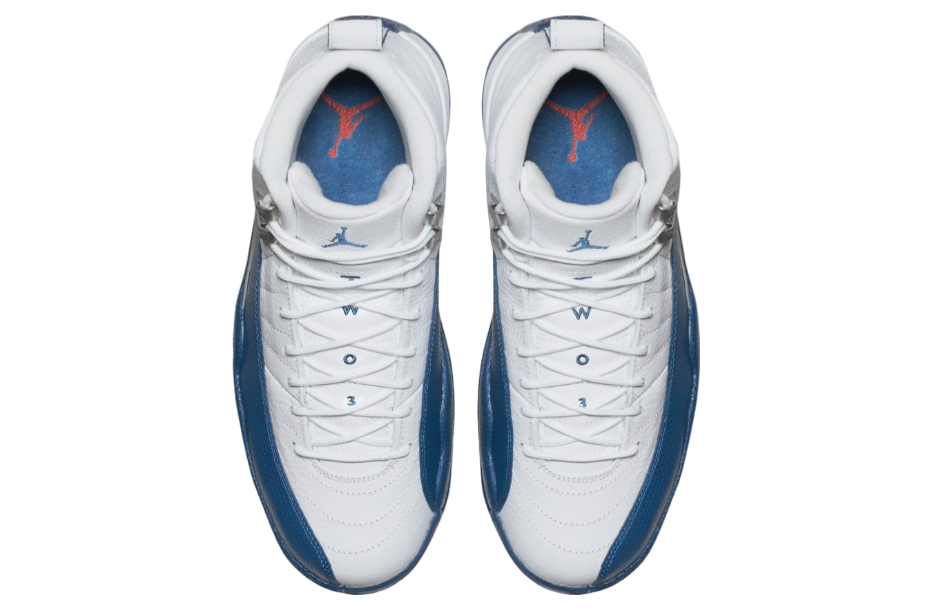 Air Jordan 12 French Blue 2025