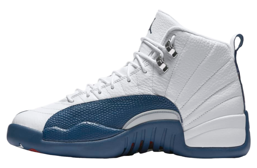 Air Jordan 12 French Blue 2025