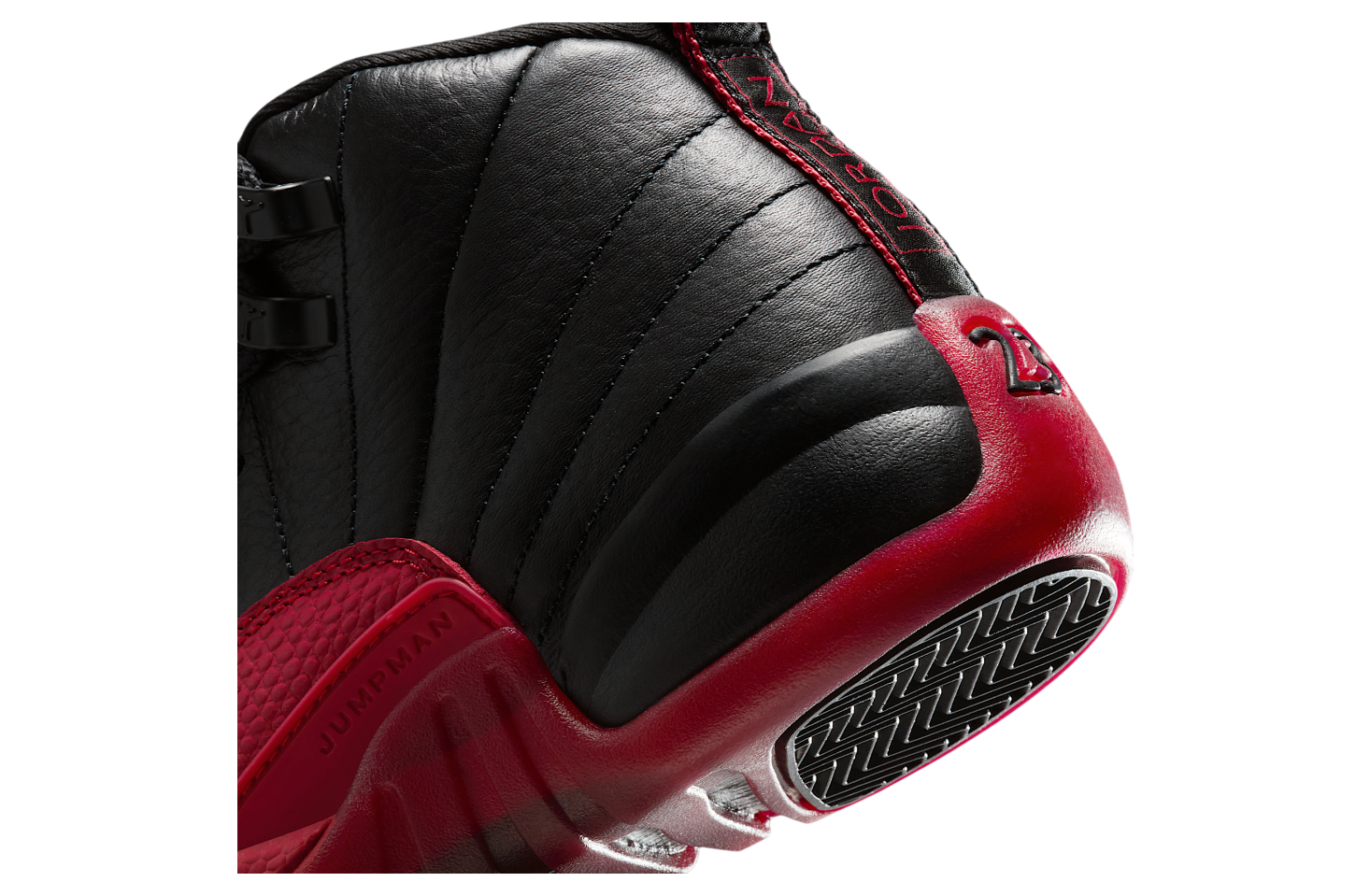 Air Jordan 12 GS Flu Game - Mar 2025 - 153265 002