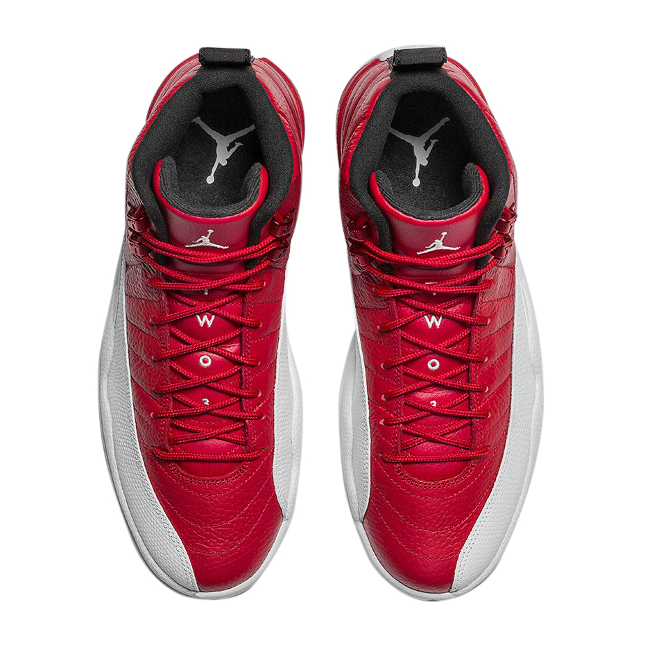 Air Jordan 12 GS Gym Red (Alternate) 153265600