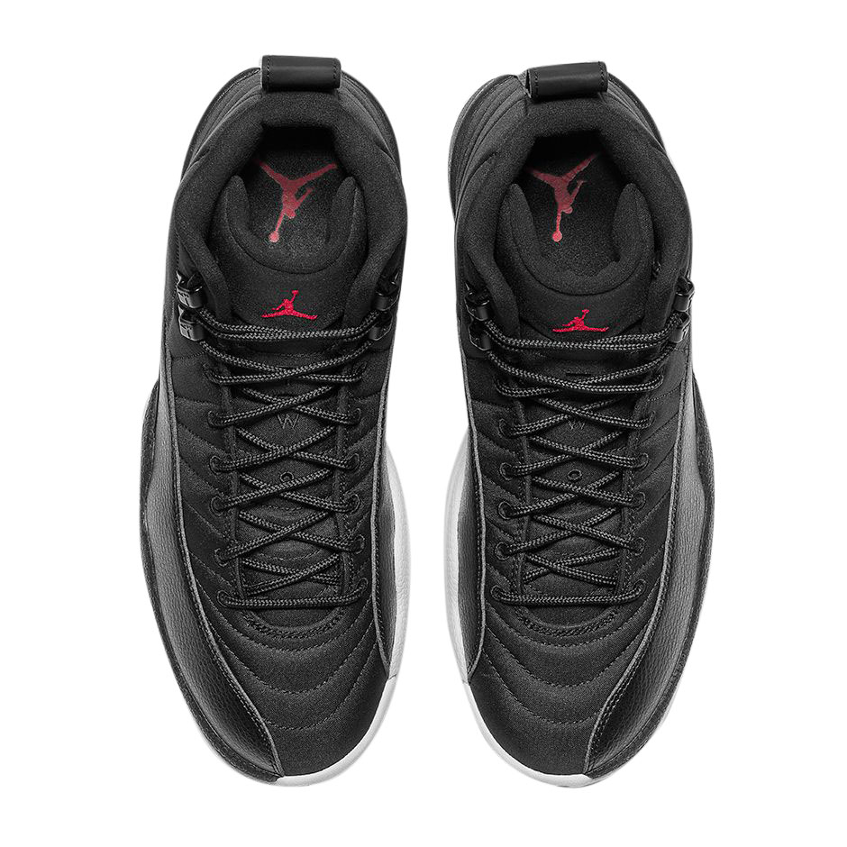 Air Jordan 12 GS Nylon 153265-004