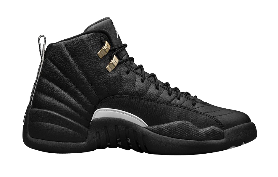 Air Jordan 12 GS The Master - Feb 2016 - 153265-013