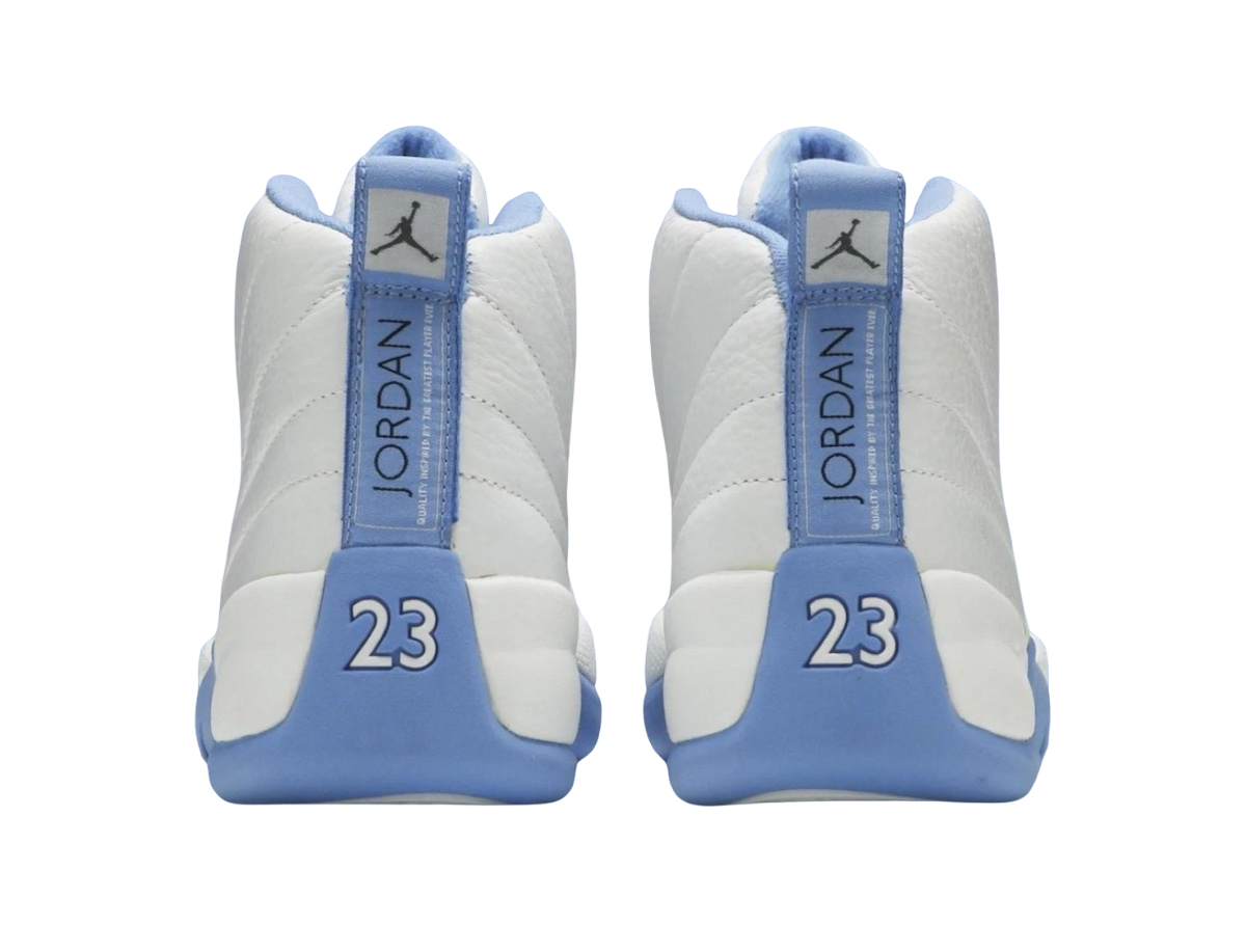 Air Jordan 12 Melo