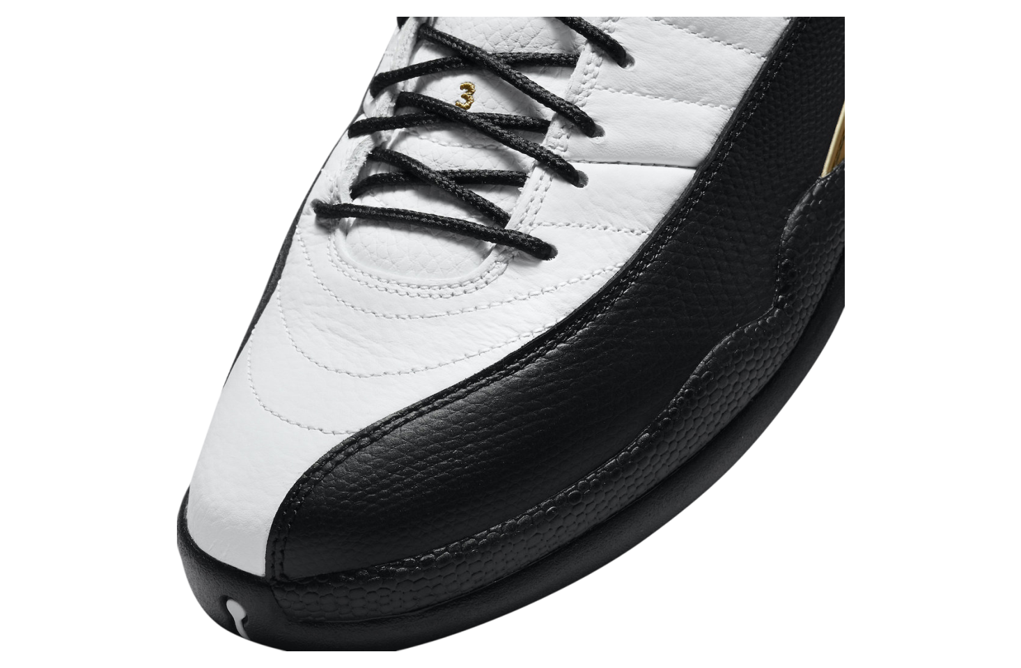 ♩ Jordan 12 Retro Royalty Taxi - CT8013-170 Raffles & Where to Buy